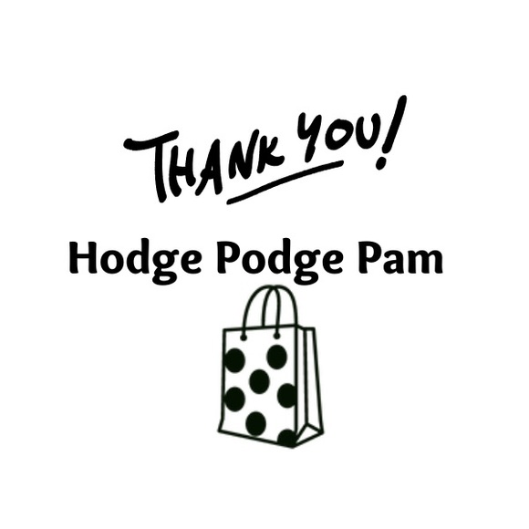 Meet your Posher, Pamela - Picture 16 of 16